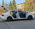 Белый Шкода Суперб, объемом двигателя 1.8 л и пробегом 140 тыс. км за 11300 $, фото 5 на Automoto.ua