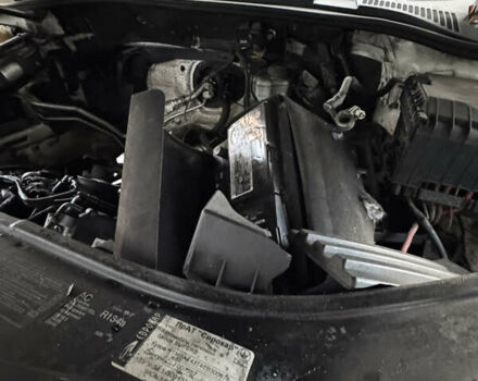 Шкода Суперб 2013 в Киеве на Automoto.ua Белый Шкода Суперб, объемом двигателя 1.97 л и пробегом 150 тыс. км за 3500 $, фото 5 на Automoto.ua