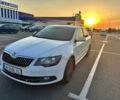 Білий Шкода Суперб, об'ємом двигуна 1.8 л та пробігом 196 тис. км за 9900 $, фото 1 на Automoto.ua