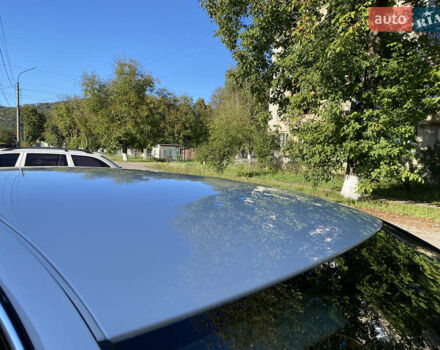 Белый Шкода Суперб, объемом двигателя 1.8 л и пробегом 250 тыс. км за 10800 $, фото 8 на Automoto.ua