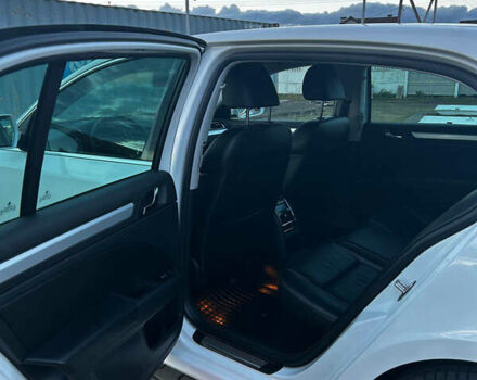 Шкода Суперб 2013 у Чернівцях на Automoto.ua Білий Шкода Суперб, об'ємом двигуна 1.8 л та пробігом 170 тис. км за 11800 $, фото 17 на Automoto.ua