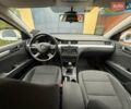 Белый Шкода Суперб, объемом двигателя 1.8 л и пробегом 102 тыс. км за 12200 $, фото 15 на Automoto.ua