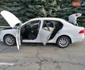 Білий Шкода Суперб, об'ємом двигуна 1.8 л та пробігом 162 тис. км за 11700 $, фото 7 на Automoto.ua