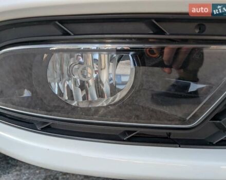 Белый Шкода Суперб, объемом двигателя 1.8 л и пробегом 140 тыс. км за 11300 $, фото 35 на Automoto.ua