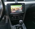 Білий Шкода Суперб, об'ємом двигуна 1.8 л та пробігом 162 тис. км за 11700 $, фото 15 на Automoto.ua