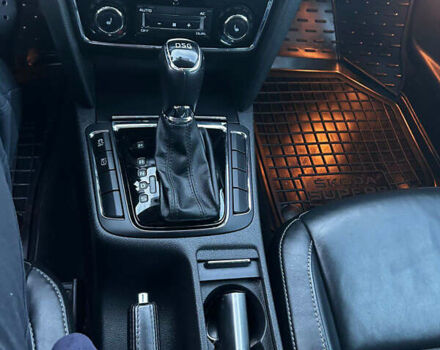 Шкода Суперб 2013 у Чернівцях на Automoto.ua Білий Шкода Суперб, об'ємом двигуна 1.8 л та пробігом 170 тис. км за 11800 $, фото 27 на Automoto.ua