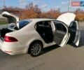 Білий Шкода Суперб, об'ємом двигуна 1.8 л та пробігом 162 тис. км за 11700 $, фото 5 на Automoto.ua