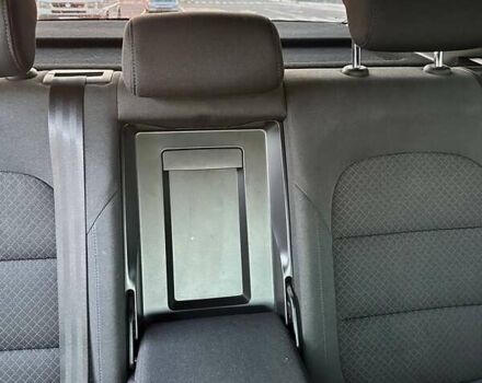 Белый Шкода Суперб, объемом двигателя 1.8 л и пробегом 196 тыс. км за 10500 $, фото 6 на Automoto.ua