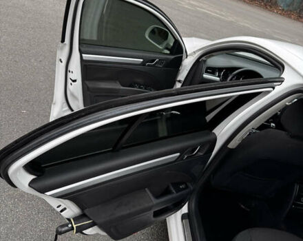 Белый Шкода Суперб, объемом двигателя 1.8 л и пробегом 428 тыс. км за 8999 $, фото 13 на Automoto.ua