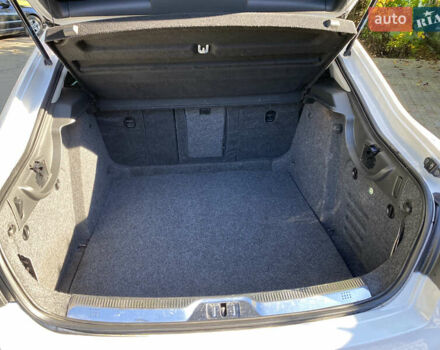 Белый Шкода Суперб, объемом двигателя 1.8 л и пробегом 250 тыс. км за 10800 $, фото 19 на Automoto.ua