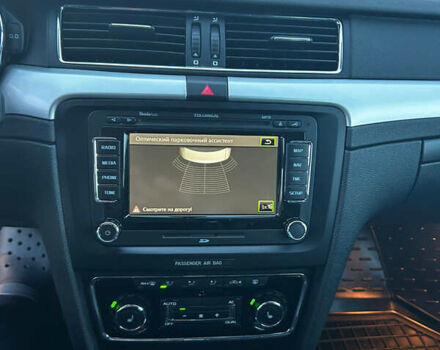 Шкода Суперб 2013 у Чернівцях на Automoto.ua Білий Шкода Суперб, об'ємом двигуна 1.8 л та пробігом 170 тис. км за 11800 $, фото 26 на Automoto.ua