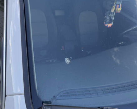 Белый Шкода Суперб, объемом двигателя 1.97 л и пробегом 298 тыс. км за 10200 $, фото 7 на Automoto.ua