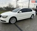 Білий Шкода Суперб, об'ємом двигуна 1.97 л та пробігом 286 тис. км за 12600 $, фото 1 на Automoto.ua