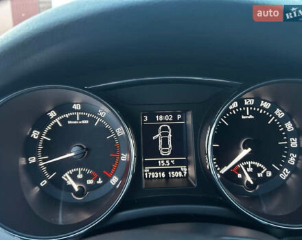 Шкода Суперб 2013 у Чернівцях на Automoto.ua Білий Шкода Суперб, об'ємом двигуна 1.8 л та пробігом 170 тис. км за 11800 $, фото 22 на Automoto.ua