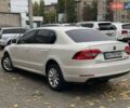 Шкода Суперб 2013 у Дніпро (Дніпропетровську) на Automoto.ua Білий Шкода Суперб, об'ємом двигуна 1.8 л та пробігом 300 тис. км за 8700 $, фото 5 на Automoto.ua