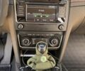 Білий Шкода Суперб, об'ємом двигуна 1.8 л та пробігом 205 тис. км за 9800 $, фото 11 на Automoto.ua