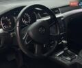 Шкода Суперб 2013 у Дніпро (Дніпропетровську) на Automoto.ua Білий Шкода Суперб, об'ємом двигуна 1.8 л та пробігом 300 тис. км за 8700 $, фото 14 на Automoto.ua