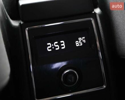 Белый Шкода Суперб, объемом двигателя 1.8 л и пробегом 162 тыс. км за 11500 $, фото 18 на Automoto.ua