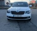 Белый Шкода Суперб, объемом двигателя 1.8 л и пробегом 140 тыс. км за 11300 $, фото 13 на Automoto.ua