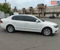 Білий Шкода Суперб, об'ємом двигуна 1.8 л та пробігом 172 тис. км за 11999 $, фото 26 на Automoto.ua
