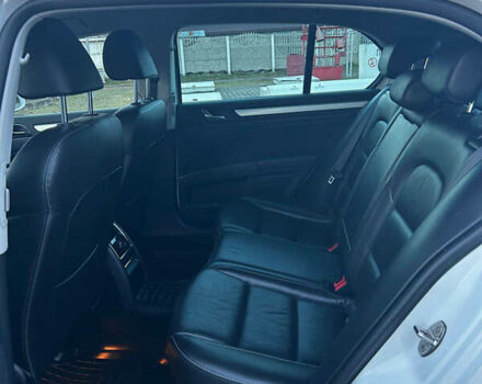 Шкода Суперб 2013 у Чернівцях на Automoto.ua Білий Шкода Суперб, об'ємом двигуна 1.8 л та пробігом 170 тис. км за 11800 $, фото 16 на Automoto.ua