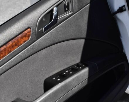 Білий Шкода Суперб, об'ємом двигуна 1.8 л та пробігом 255 тис. км за 10150 $, фото 9 на Automoto.ua