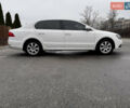 Белый Шкода Суперб, объемом двигателя 1.8 л и пробегом 428 тыс. км за 8999 $, фото 6 на Automoto.ua