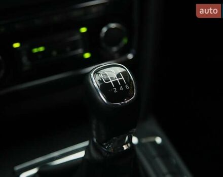 Белый Шкода Суперб, объемом двигателя 1.8 л и пробегом 162 тыс. км за 11500 $, фото 17 на Automoto.ua