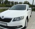 Белый Шкода Суперб, объемом двигателя 1.8 л и пробегом 180 тыс. км за 11600 $, фото 9 на Automoto.ua