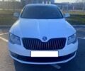 Белый Шкода Суперб, объемом двигателя 1.8 л и пробегом 114 тыс. км за 10700 $, фото 1 на Automoto.ua