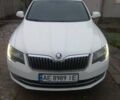 Білий Шкода Суперб, об'ємом двигуна 1.8 л та пробігом 170 тис. км за 12500 $, фото 1 на Automoto.ua
