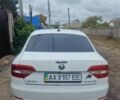 Білий Шкода Суперб, об'ємом двигуна 2 л та пробігом 287 тис. км за 12500 $, фото 2 на Automoto.ua