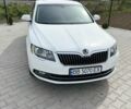 Белый Шкода Суперб, объемом двигателя 1.8 л и пробегом 180 тыс. км за 11600 $, фото 17 на Automoto.ua