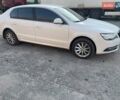 Белый Шкода Суперб, объемом двигателя 1.8 л и пробегом 262 тыс. км за 13500 $, фото 1 на Automoto.ua