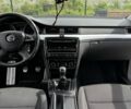 Белый Шкода Суперб, объемом двигателя 1.8 л и пробегом 180 тыс. км за 11600 $, фото 20 на Automoto.ua