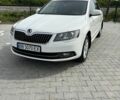 Белый Шкода Суперб, объемом двигателя 1.8 л и пробегом 180 тыс. км за 11600 $, фото 8 на Automoto.ua