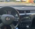 Белый Шкода Суперб, объемом двигателя 1.8 л и пробегом 262 тыс. км за 13500 $, фото 4 на Automoto.ua