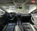 Белый Шкода Суперб, объемом двигателя 1.6 л и пробегом 210 тыс. км за 14700 $, фото 7 на Automoto.ua