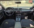 Белый Шкода Суперб, объемом двигателя 1.8 л и пробегом 250 тыс. км за 12000 $, фото 12 на Automoto.ua
