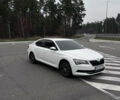 Белый Шкода Суперб, объемом двигателя 1.8 л и пробегом 258 тыс. км за 12999 $, фото 1 на Automoto.ua