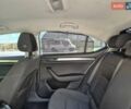 Белый Шкода Суперб, объемом двигателя 1.8 л и пробегом 250 тыс. км за 12000 $, фото 14 на Automoto.ua