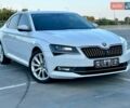 Білий Шкода Суперб, об'ємом двигуна 1.6 л та пробігом 220 тис. км за 15900 $, фото 6 на Automoto.ua