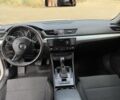 Белый Шкода Суперб, объемом двигателя 1.8 л и пробегом 170 тыс. км за 13500 $, фото 10 на Automoto.ua