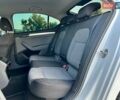 Білий Шкода Суперб, об'ємом двигуна 1.6 л та пробігом 220 тис. км за 15900 $, фото 18 на Automoto.ua
