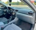 Білий Шкода Суперб, об'ємом двигуна 1.6 л та пробігом 220 тис. км за 15900 $, фото 32 на Automoto.ua