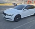 Білий Шкода Суперб, об'ємом двигуна 1.8 л та пробігом 250 тис. км за 12000 $, фото 5 на Automoto.ua
