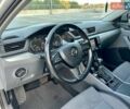Білий Шкода Суперб, об'ємом двигуна 1.6 л та пробігом 220 тис. км за 15900 $, фото 13 на Automoto.ua