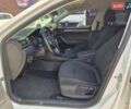 Белый Шкода Суперб, объемом двигателя 1.8 л и пробегом 250 тыс. км за 12000 $, фото 7 на Automoto.ua