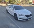 Білий Шкода Суперб, об'ємом двигуна 1.8 л та пробігом 250 тис. км за 12000 $, фото 2 на Automoto.ua