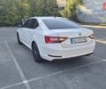 Білий Шкода Суперб, об'ємом двигуна 1.8 л та пробігом 250 тис. км за 12000 $, фото 12 на Automoto.ua